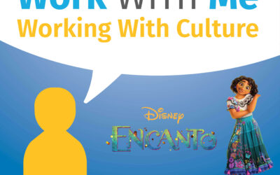 Working with Culture