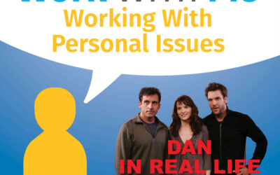 Working With Personal Issues