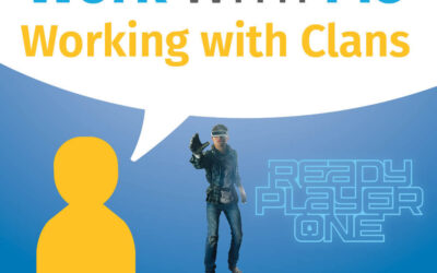 Working with Clans