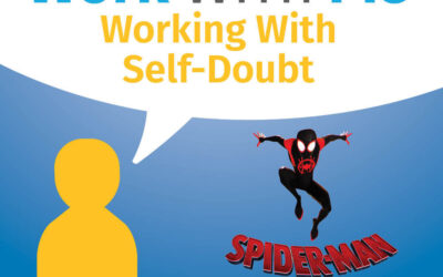 Working With Self-Doubt
